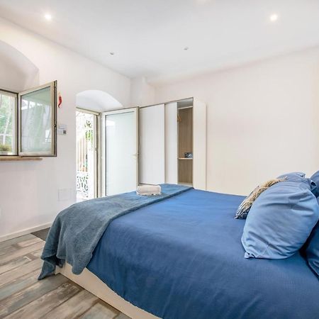 Il Ciottolo Sorrento Bed & Breakfast Ngoại thất bức ảnh