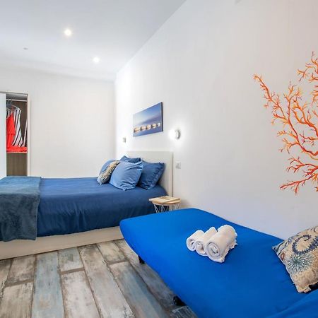 Il Ciottolo Sorrento Bed & Breakfast Ngoại thất bức ảnh