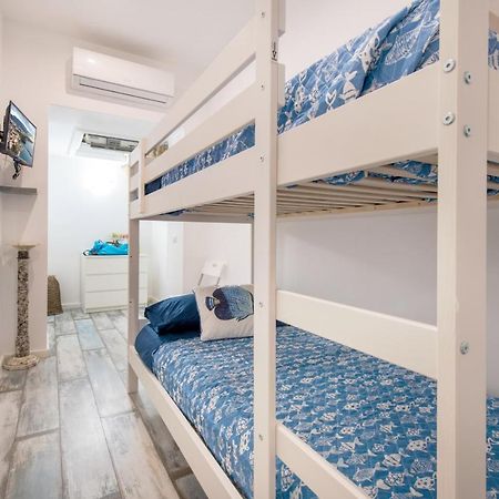 Il Ciottolo Sorrento Bed & Breakfast Ngoại thất bức ảnh