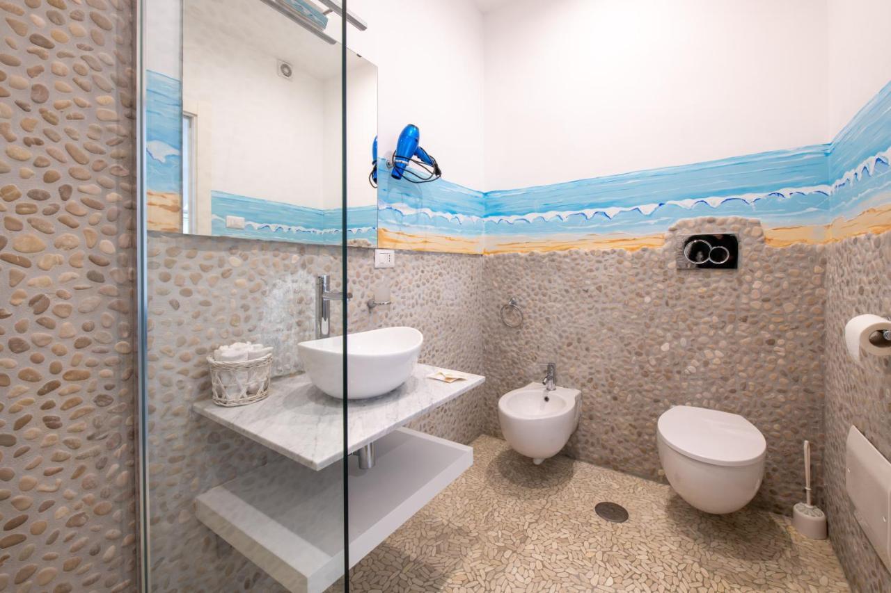 Il Ciottolo Sorrento Bed & Breakfast Ngoại thất bức ảnh