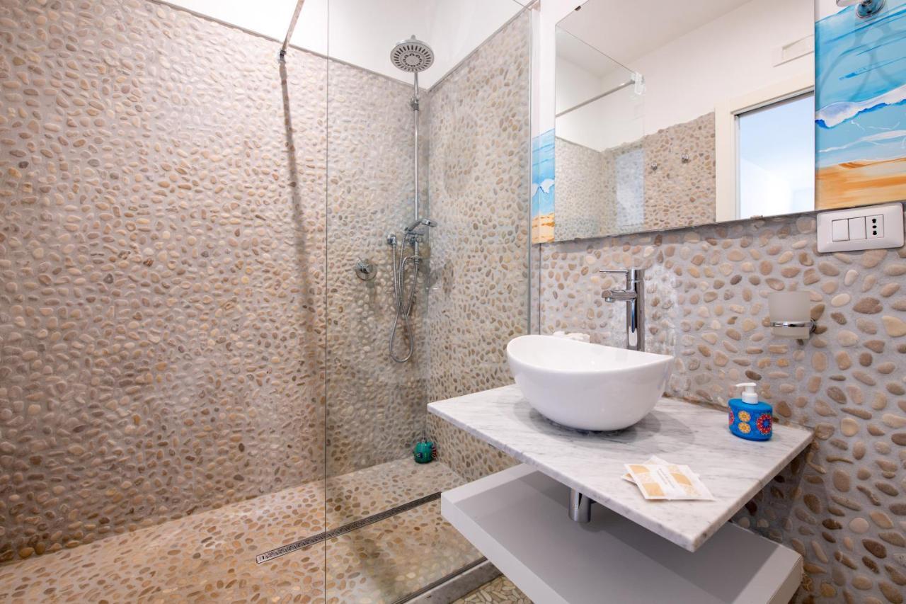 Il Ciottolo Sorrento Bed & Breakfast Ngoại thất bức ảnh