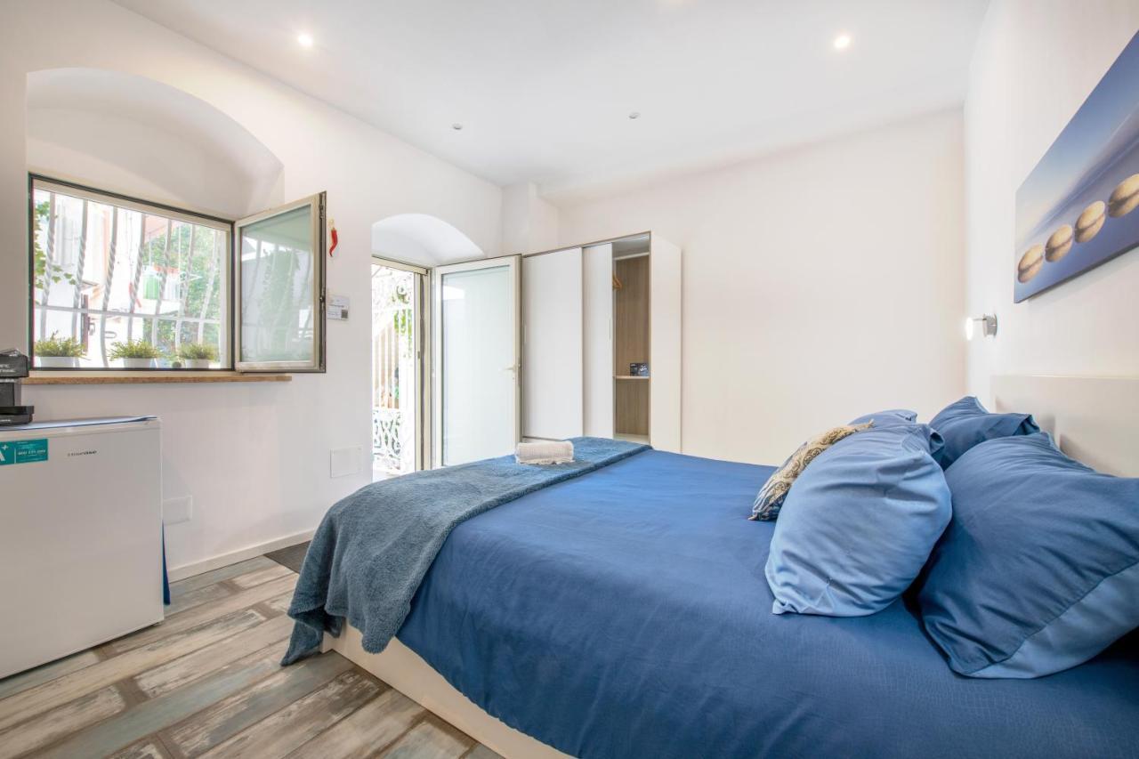 Il Ciottolo Sorrento Bed & Breakfast Ngoại thất bức ảnh
