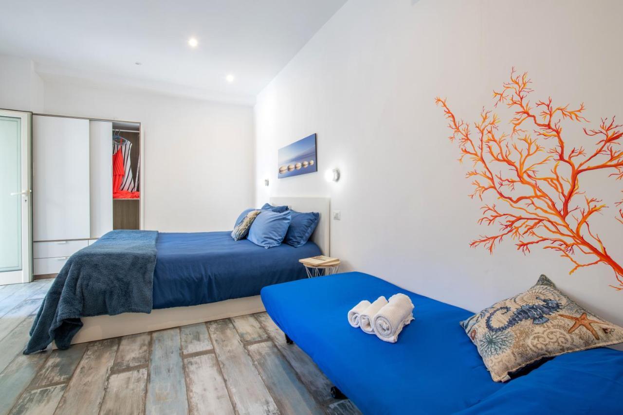 Il Ciottolo Sorrento Bed & Breakfast Ngoại thất bức ảnh