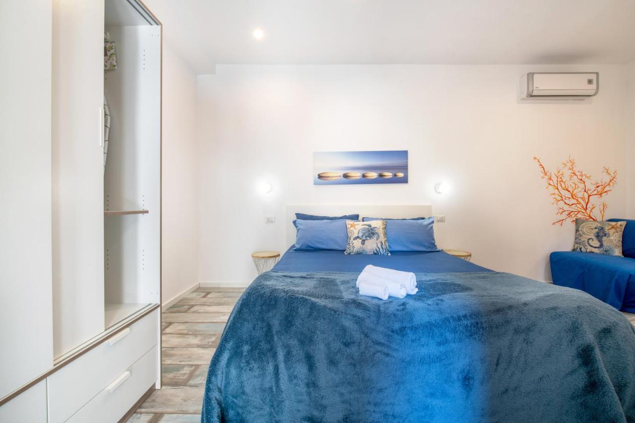 Il Ciottolo Sorrento Bed & Breakfast Ngoại thất bức ảnh