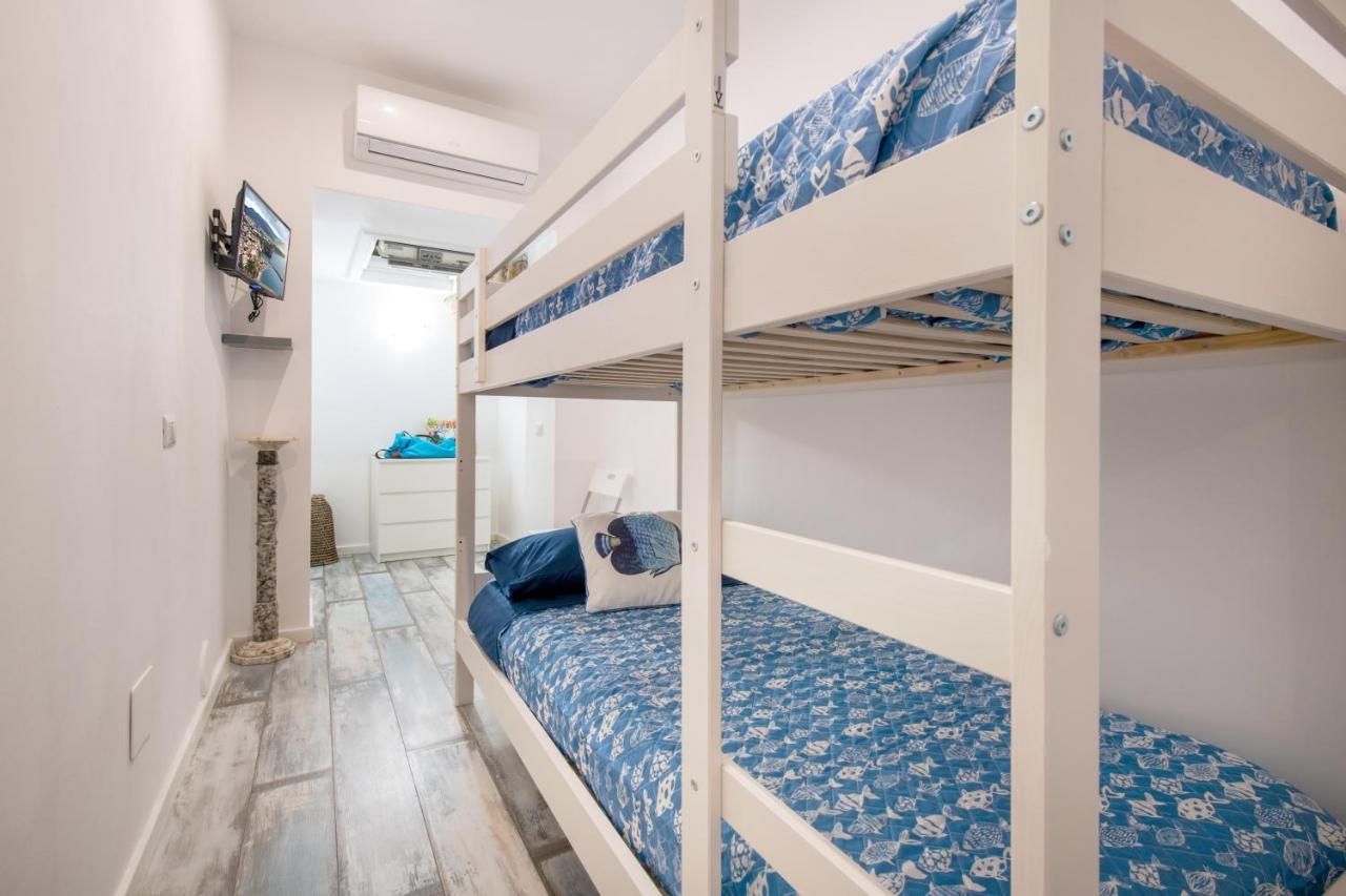 Il Ciottolo Sorrento Bed & Breakfast Ngoại thất bức ảnh