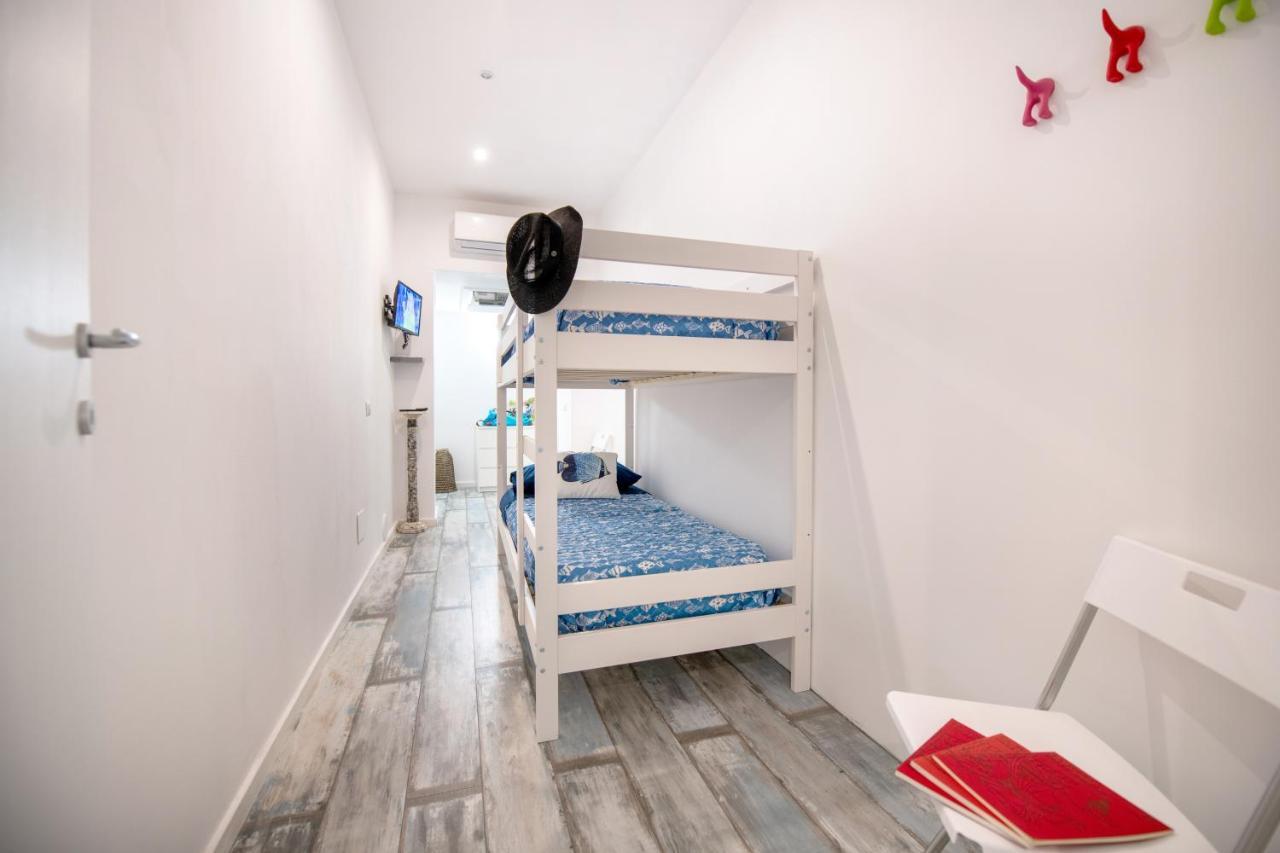 Il Ciottolo Sorrento Bed & Breakfast Ngoại thất bức ảnh