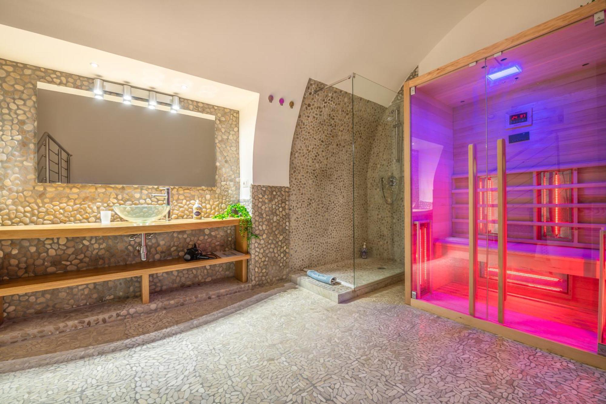 Il Ciottolo Sorrento Bed & Breakfast Ngoại thất bức ảnh