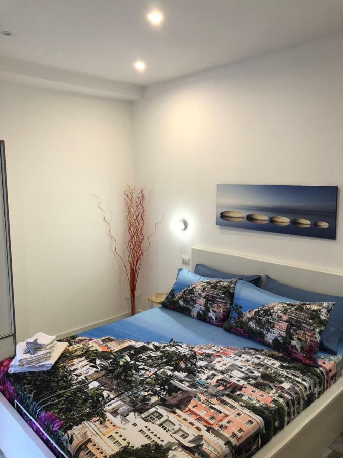 Il Ciottolo Sorrento Bed & Breakfast Ngoại thất bức ảnh