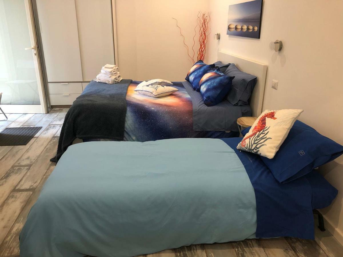 Il Ciottolo Sorrento Bed & Breakfast Ngoại thất bức ảnh